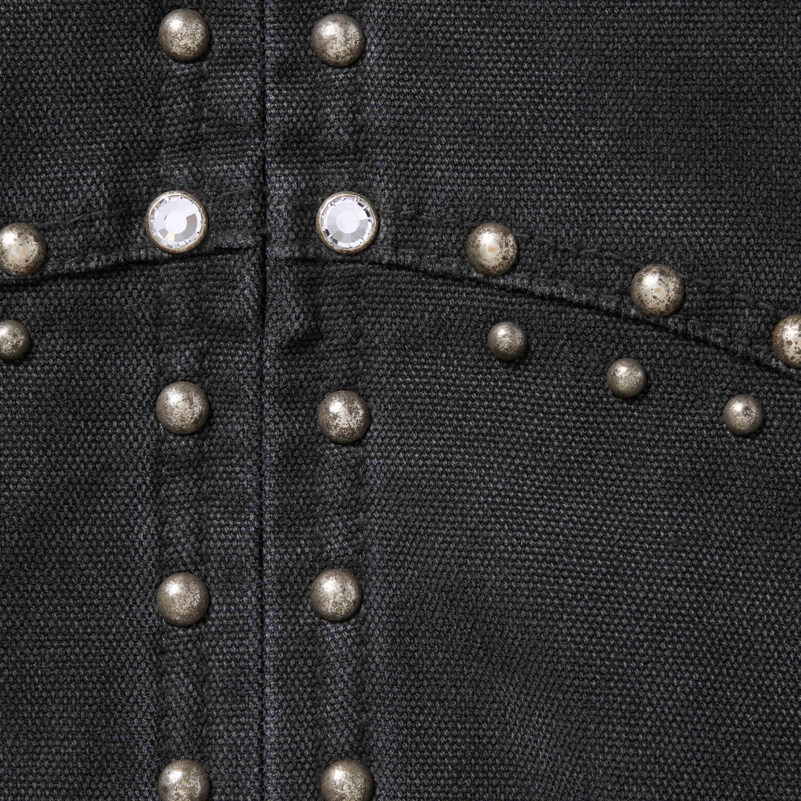 Supreme®/b.b. Simon Studded Work Jacket view 9